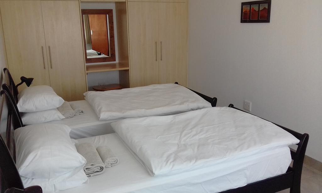 Maggie'S Accommodation Swakopmund Exterior photo
