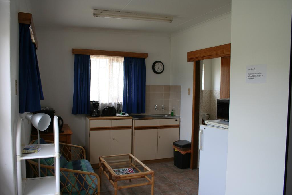 Maggie'S Accommodation Swakopmund Room photo