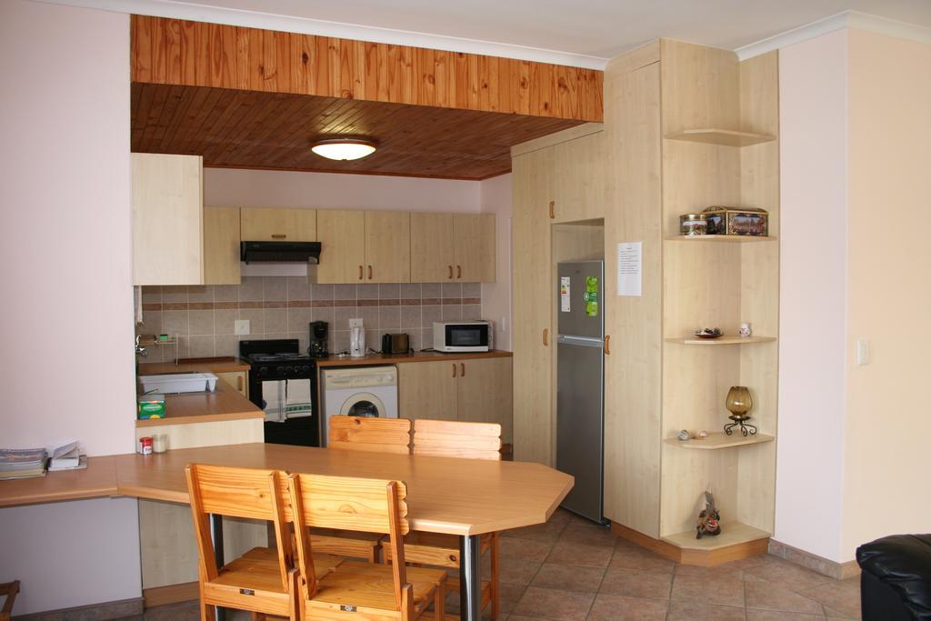 Maggie'S Accommodation Swakopmund Room photo