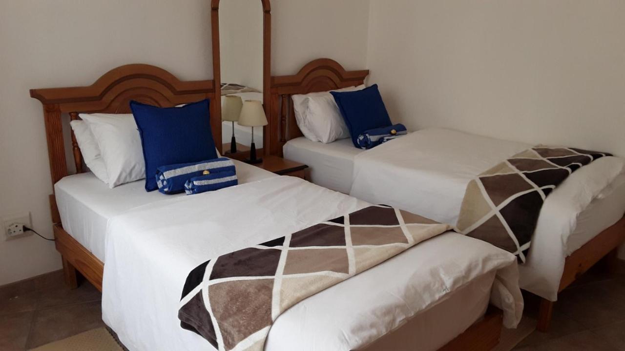 Maggie'S Accommodation Swakopmund Exterior photo