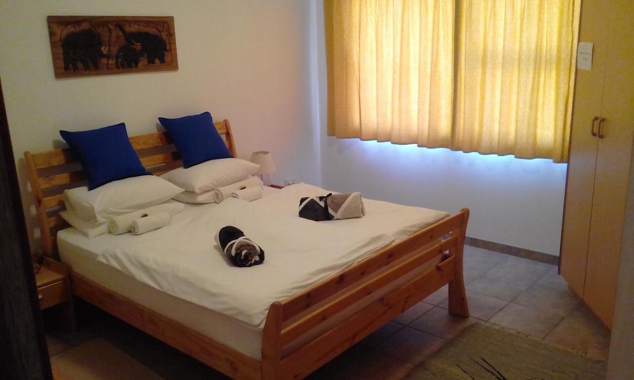 Maggie'S Accommodation Swakopmund Exterior photo